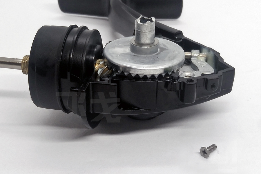 ŵSHIMANO NEXAVE 21β